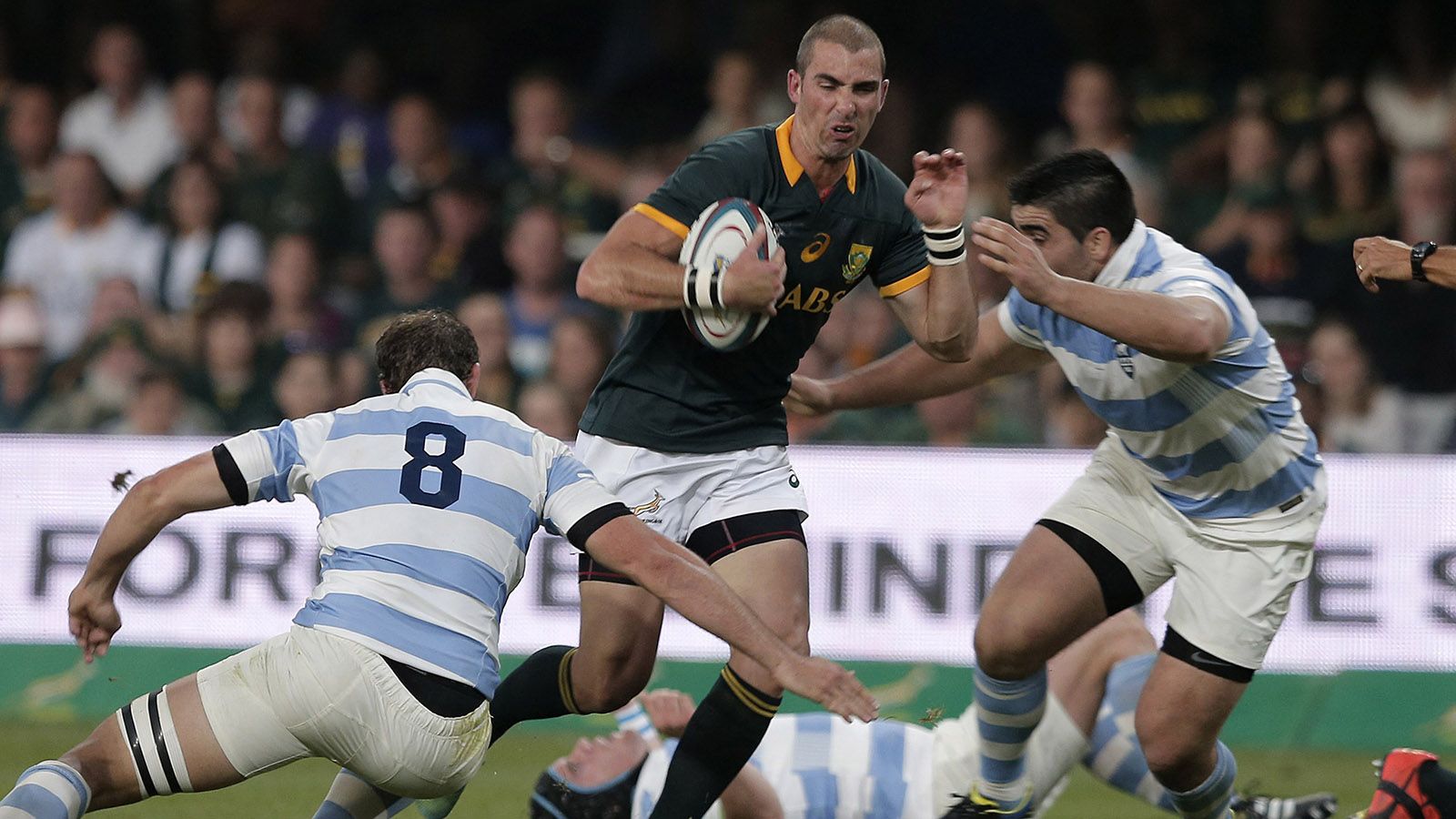 LA HISTORIA LOS RECORDAR�