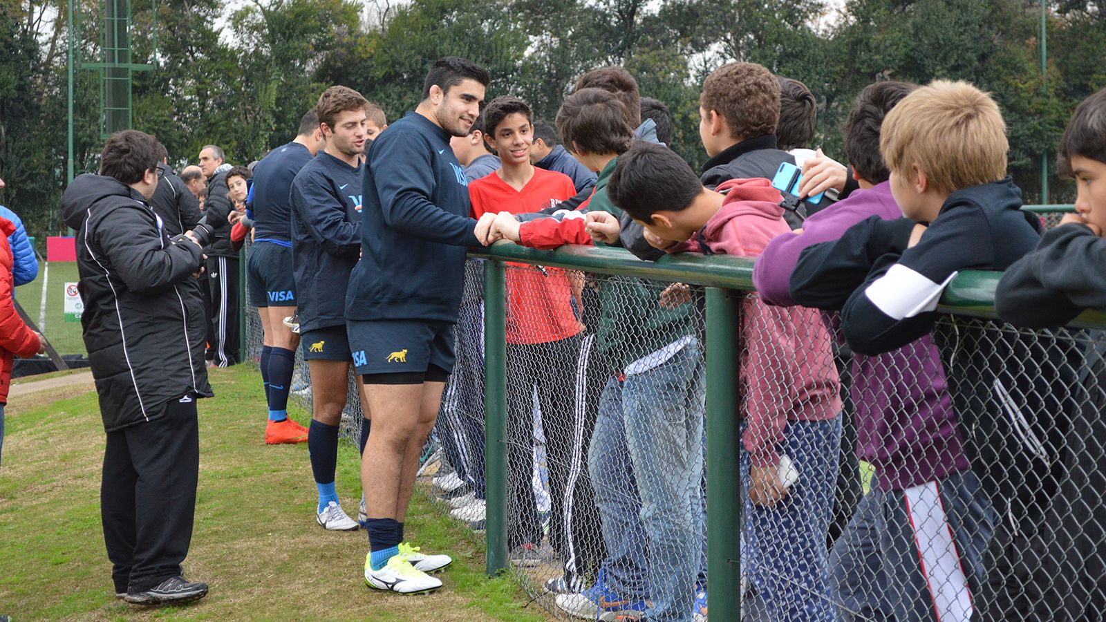 CAPTAIN'S RUN PARA UNA REVANCHA DIFERENTE