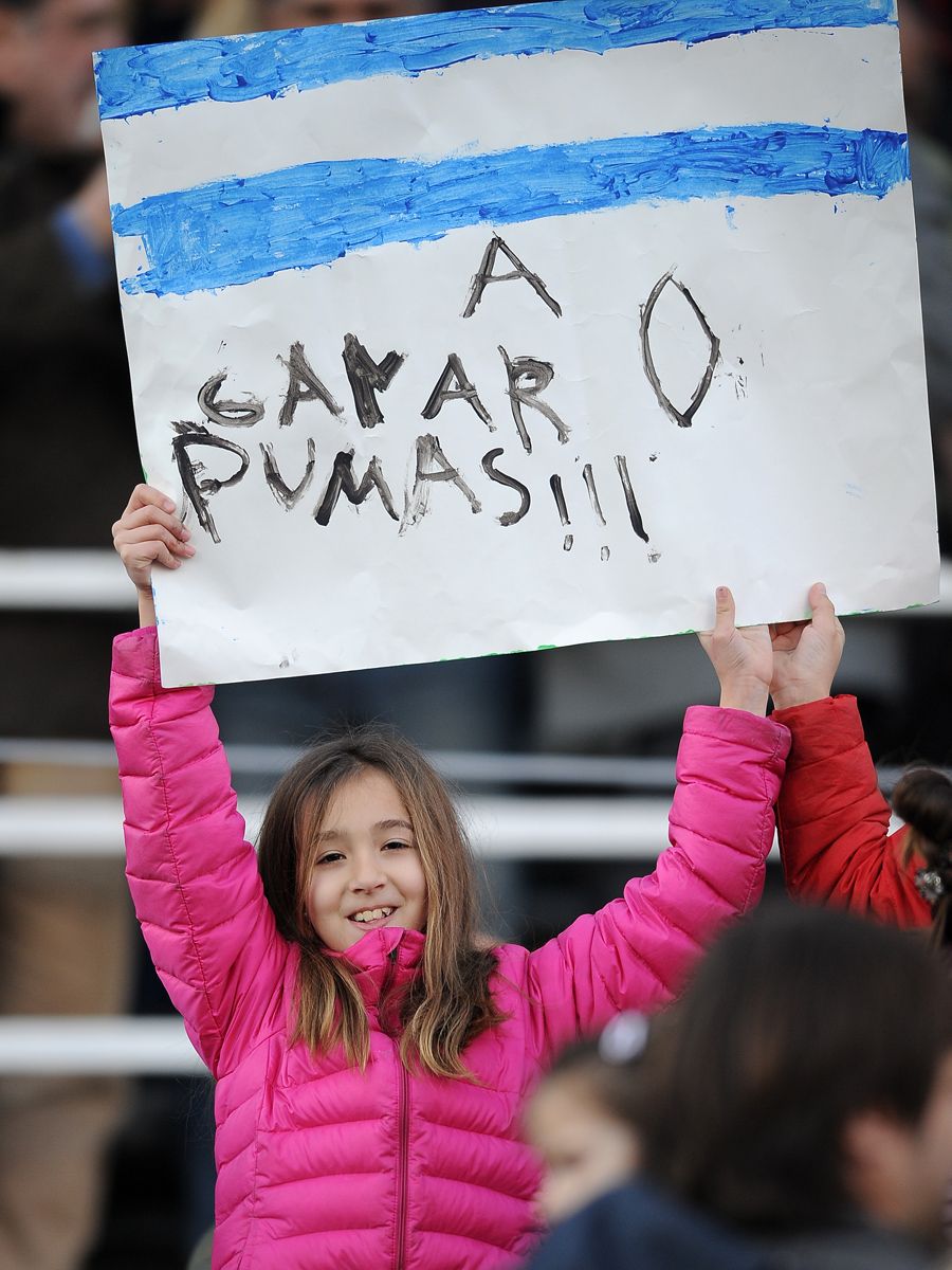 EL COLOR DE LA REVANCHA