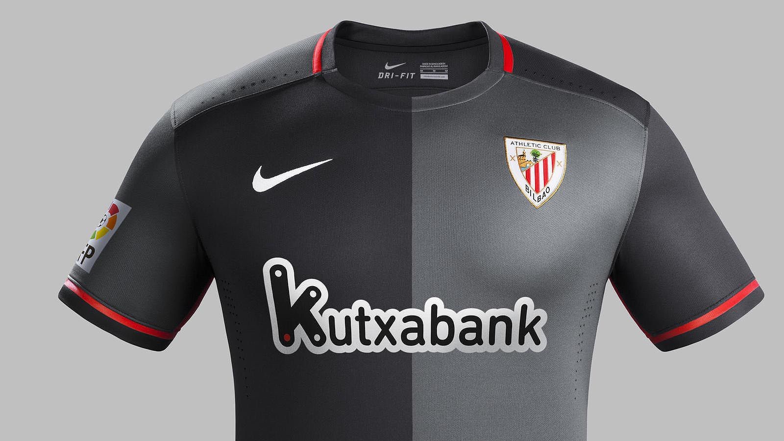 Los colores de La Liga