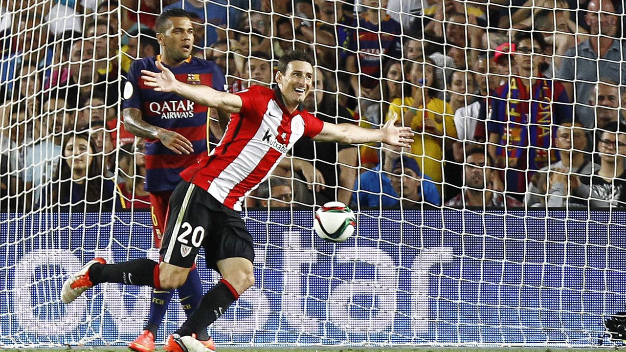 Barcelona vs. Athletic de Bilbao
