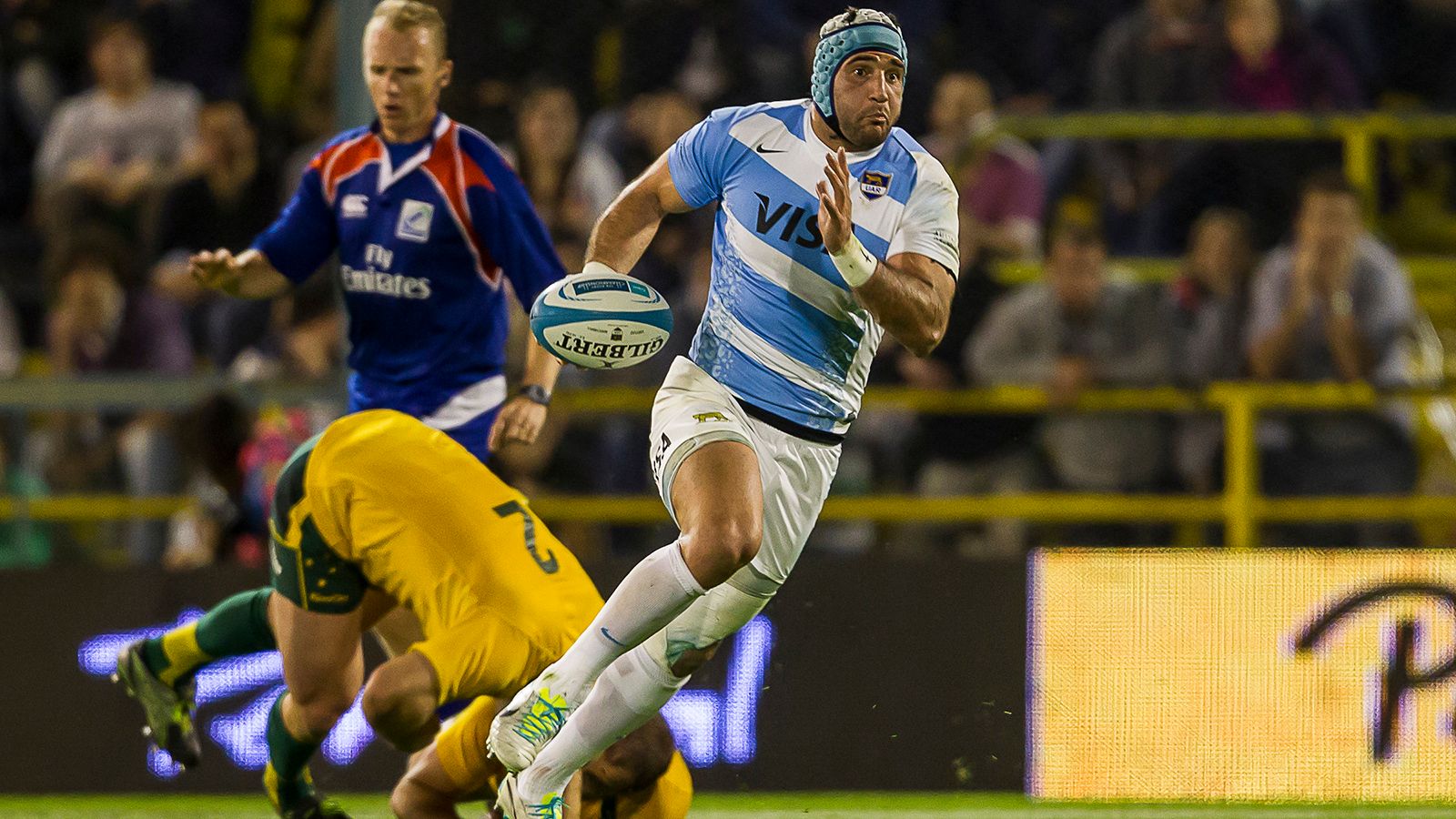 CONTRATADOS DE LA UAR: JUAN MANUEL LEGUIZAM�N