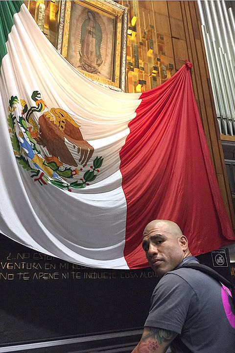 Miguel �ngel Cotto