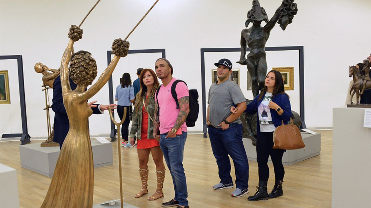 Miguel �ngel Cotto