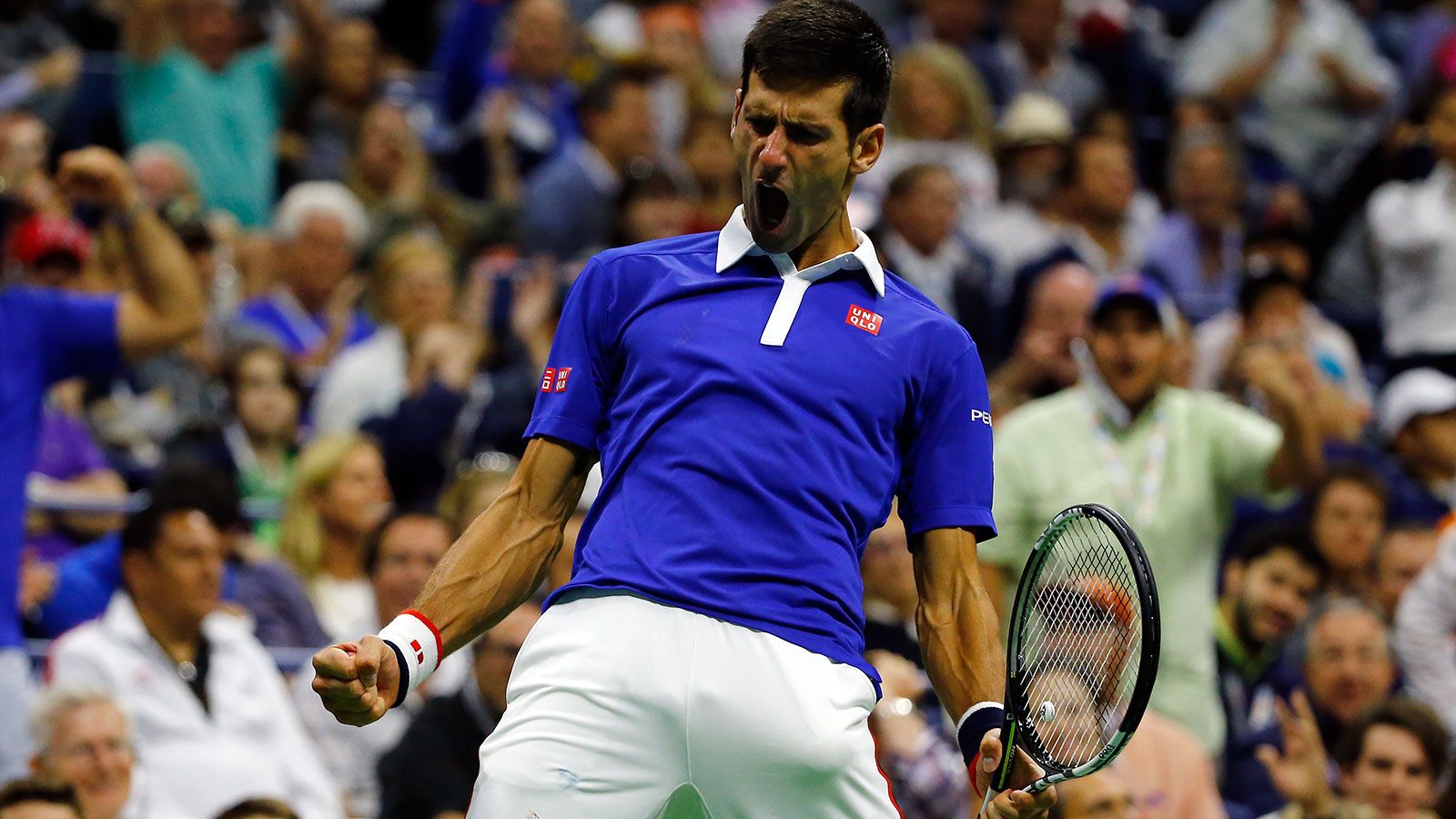 US Open: Final Masculina