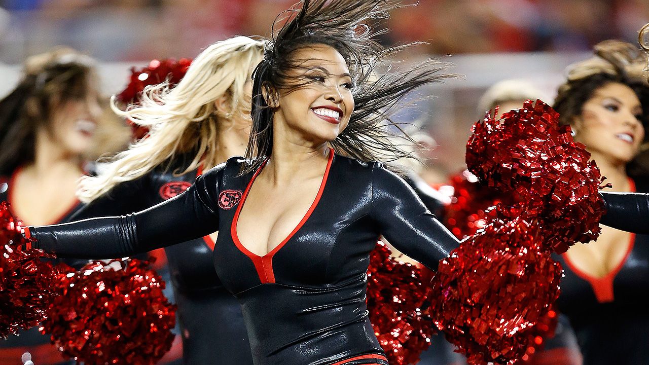 Monday Night Football: Vikings en 49ers