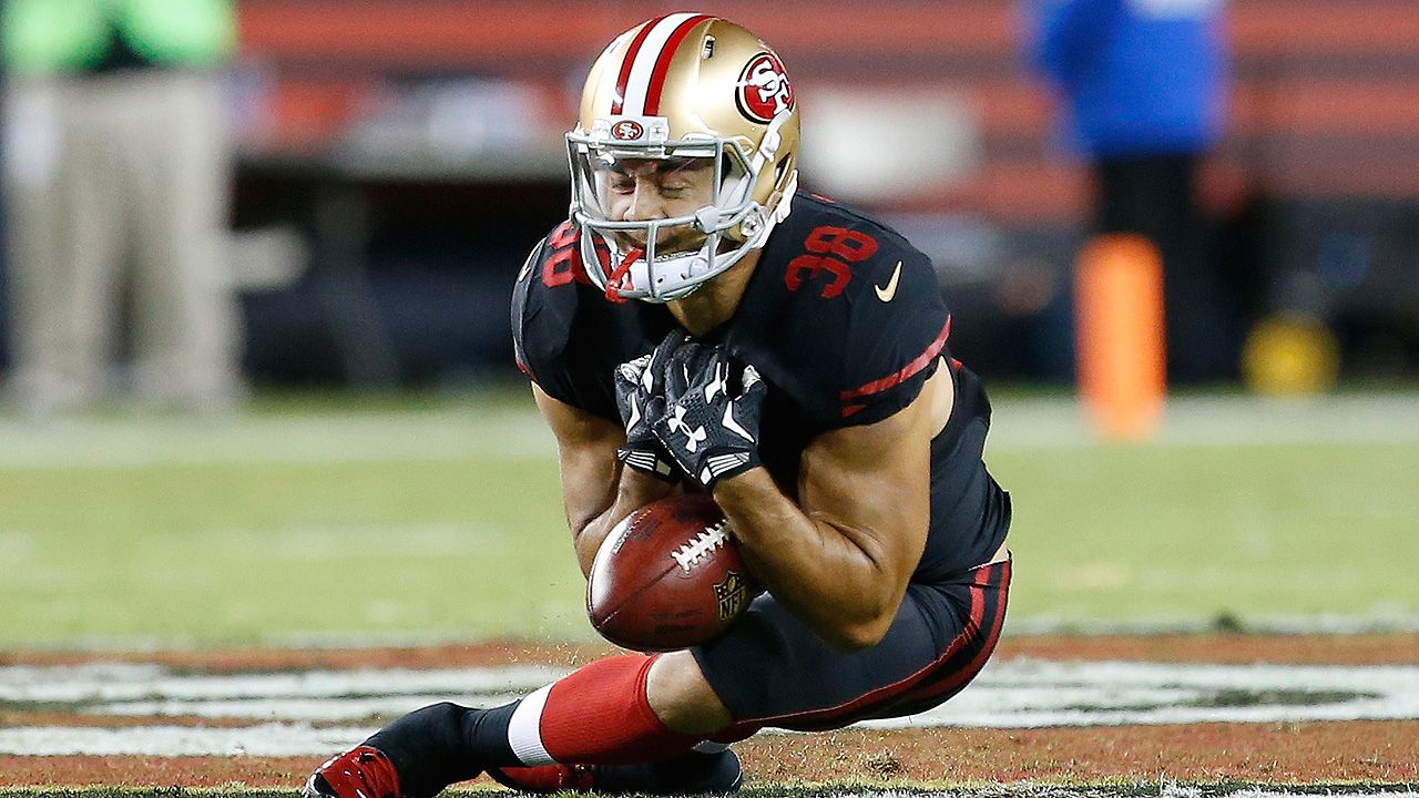 Monday Night Football: Vikings en 49ers