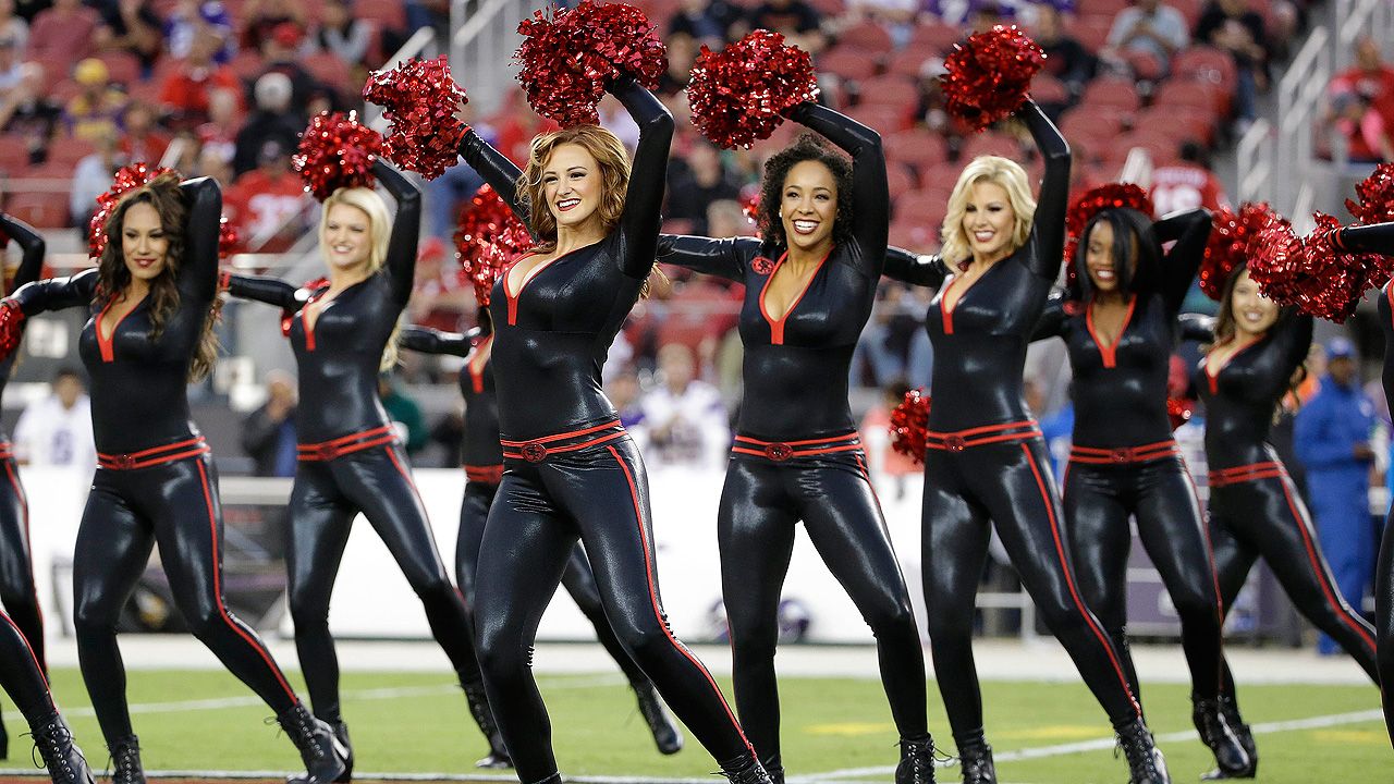 Monday Night Football: Vikings en 49ers