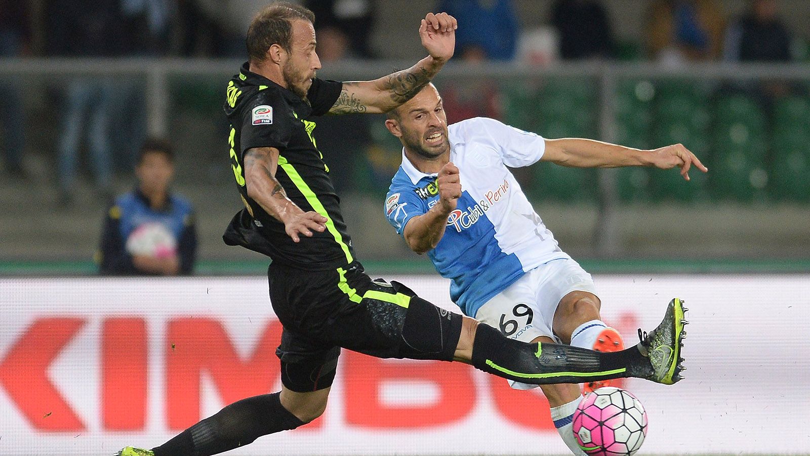F�tbol Italiano