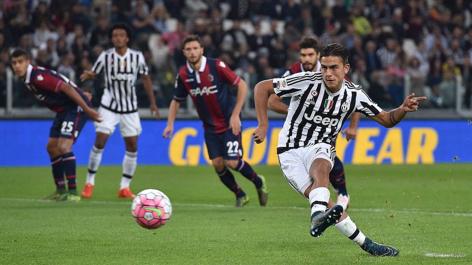 F�tbol Italiano