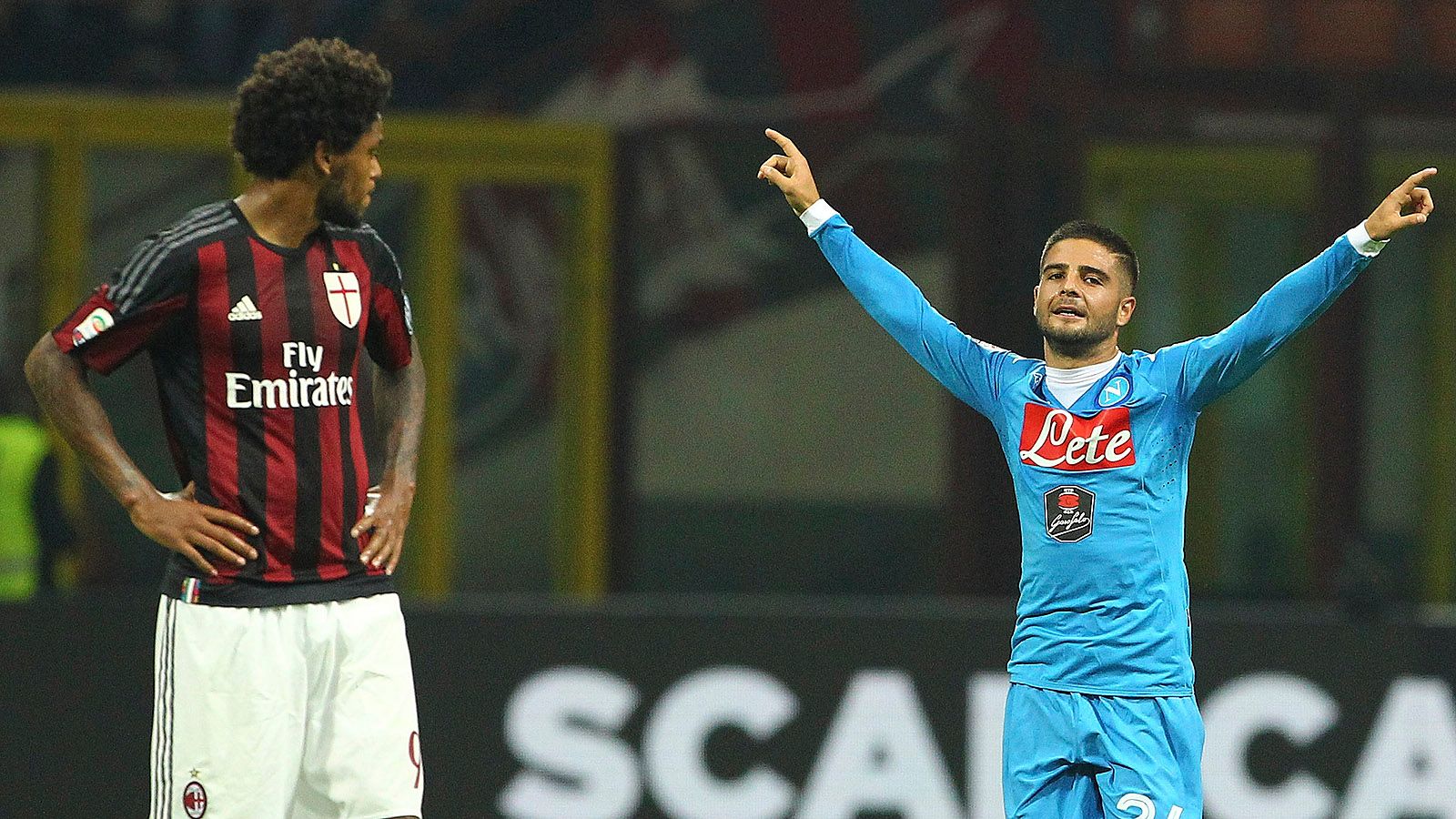 F�tbol Italiano