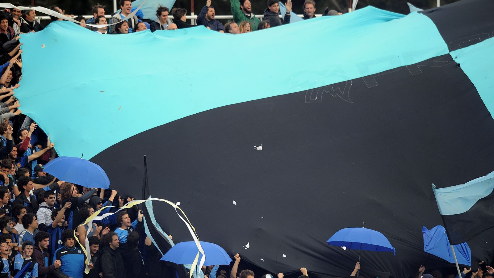 EL COLOR DE LA TARDE M�S ESPERADA