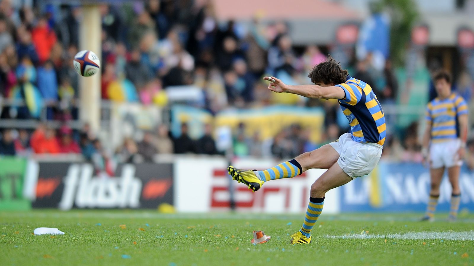 EL GRAN (BI)CAMPE�N