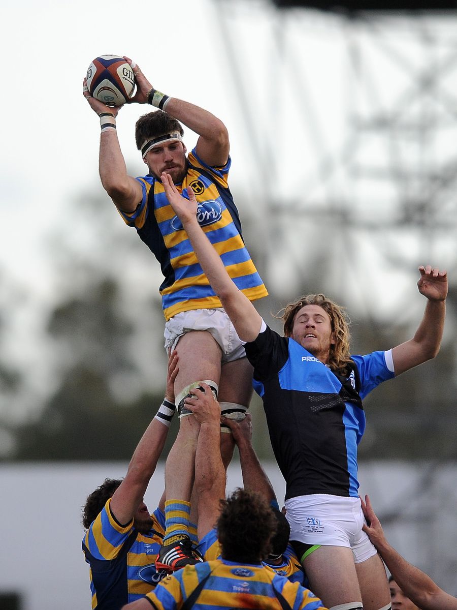 EL GRAN (BI)CAMPE�N