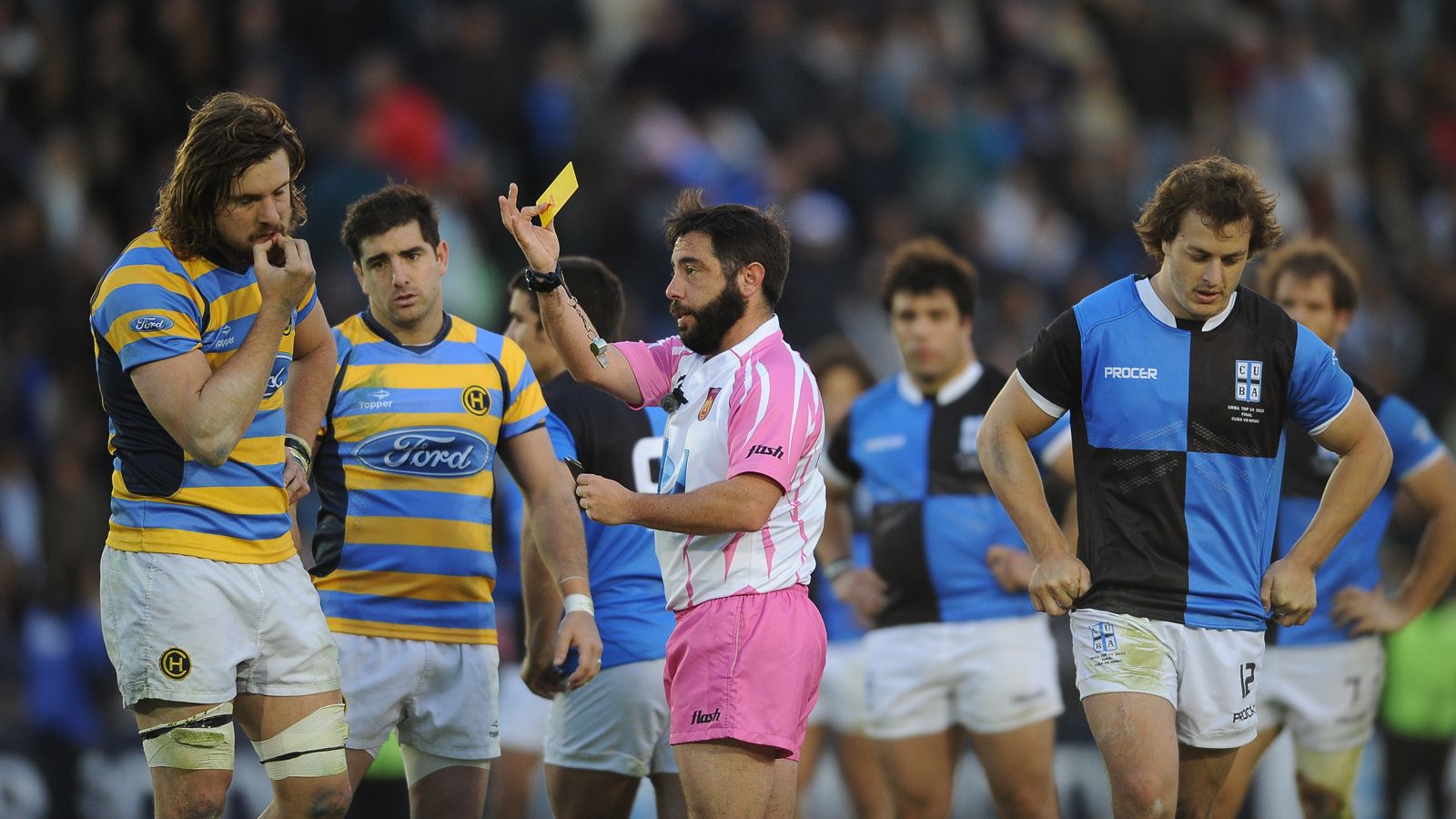 EL GRAN (BI)CAMPE�N