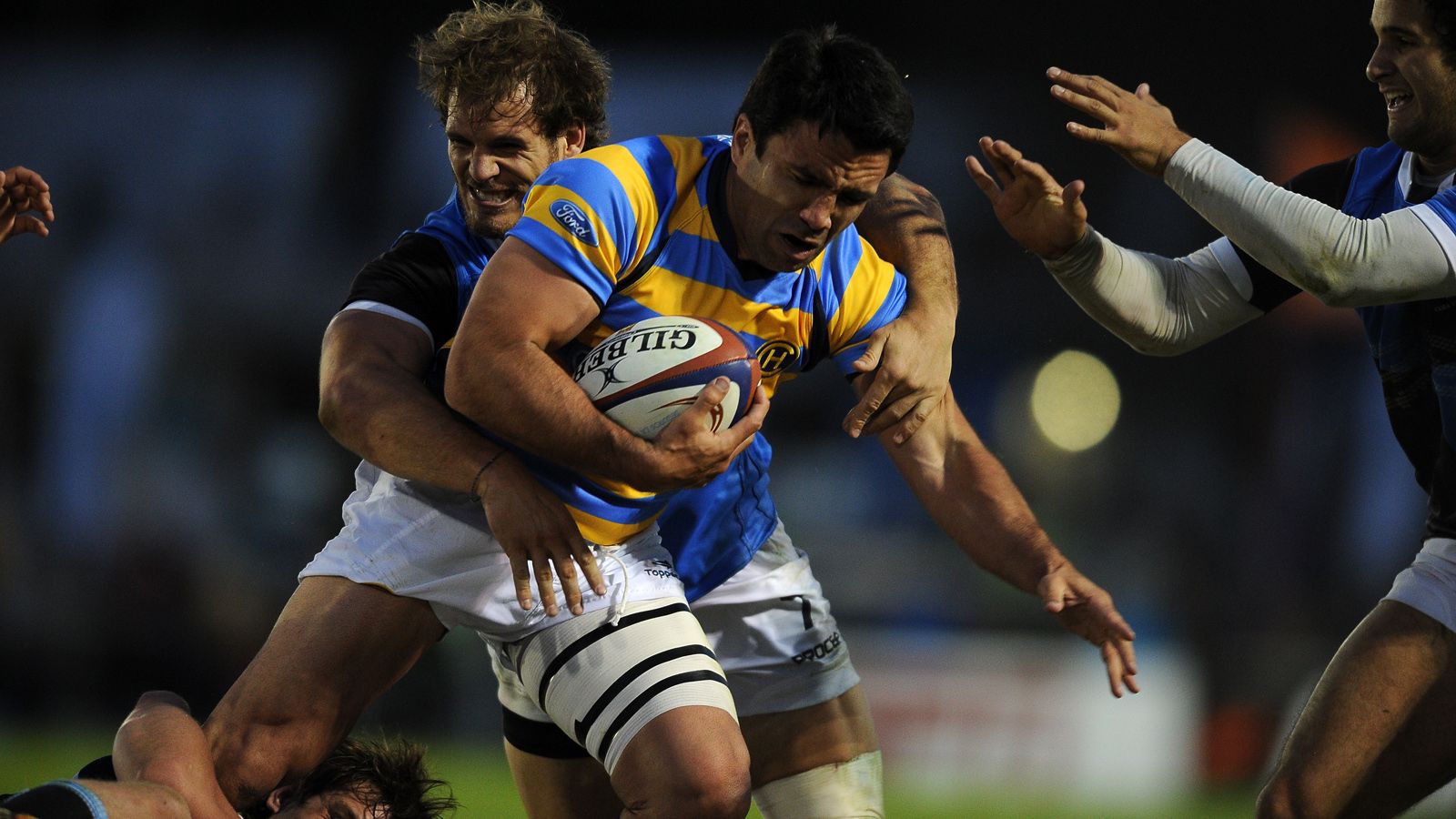 EL GRAN (BI)CAMPE�N