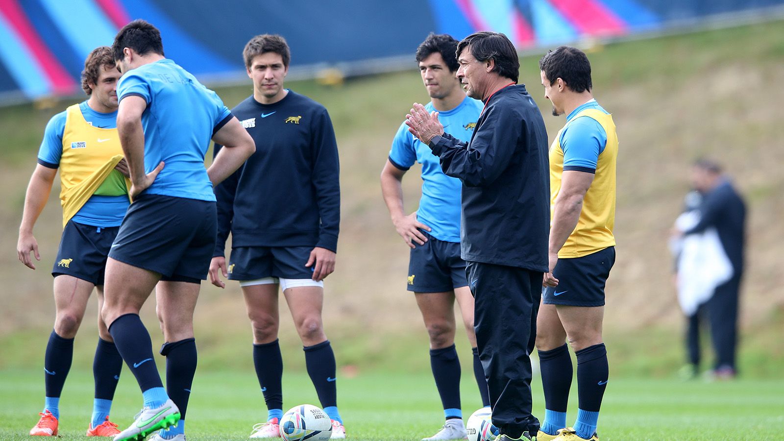 ARGENTINA CORRE