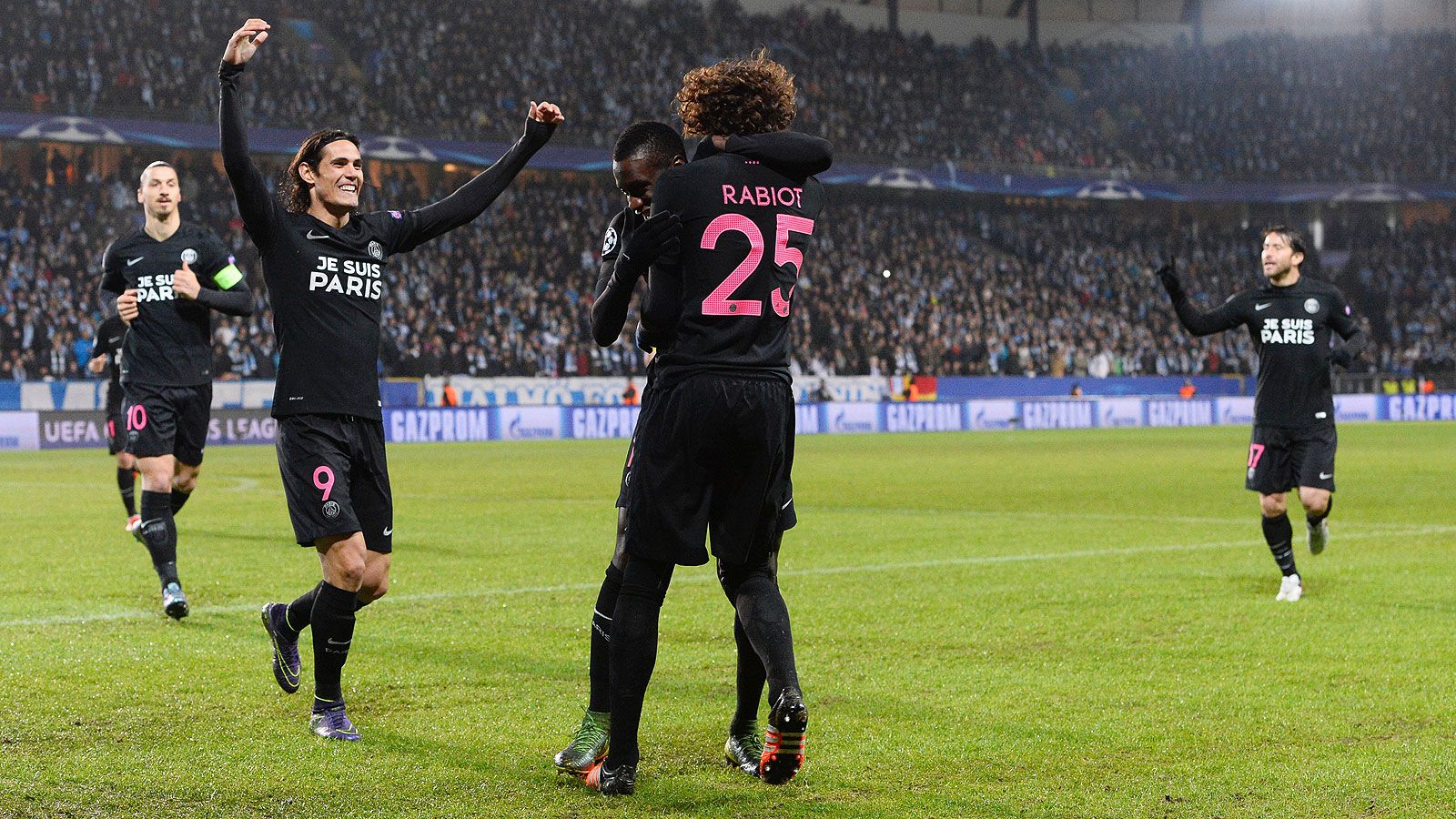 UEFA Champions League