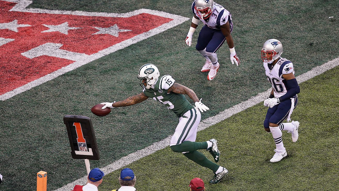 Brandon Marshall