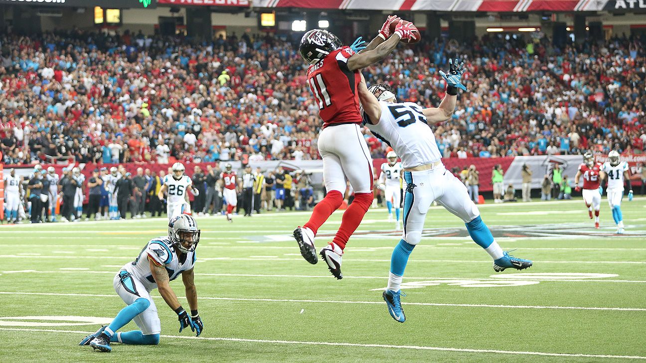 Julio Jones