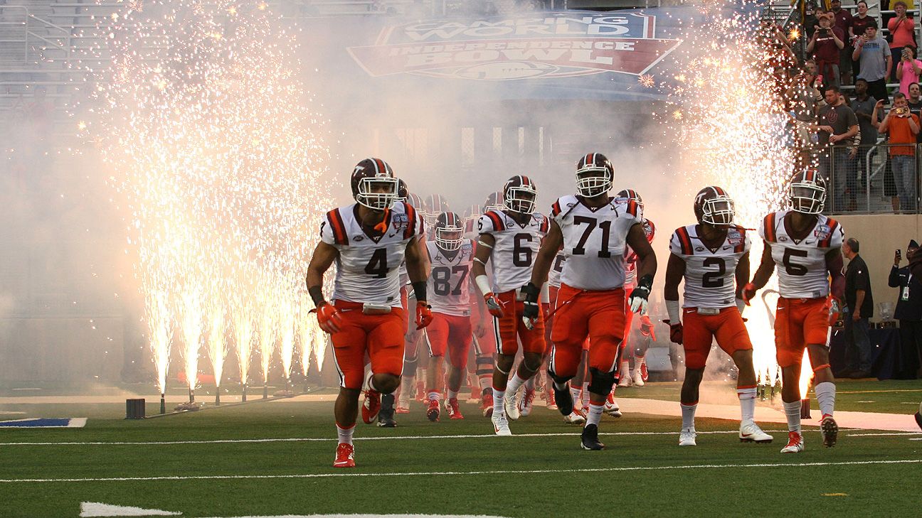 La Tazoniza de la NCAA