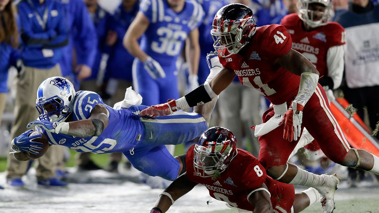 La Tazoniza de la NCAA