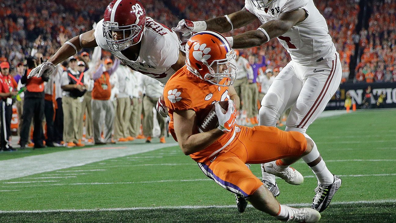 Juego por el Campeonato de la NCAA