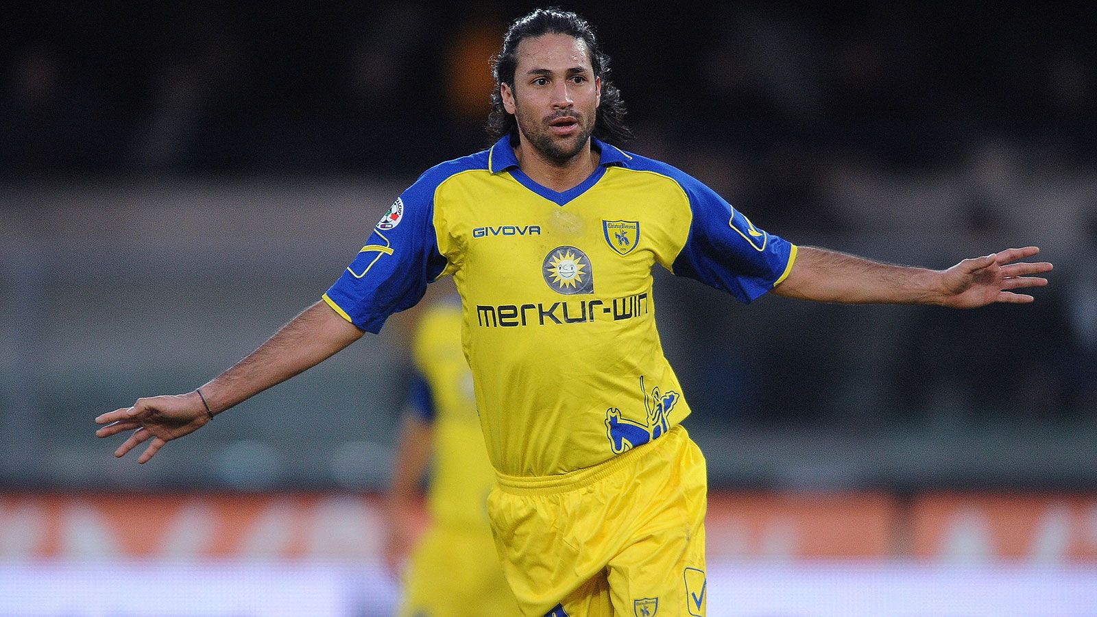 Mario Alberto Yepes