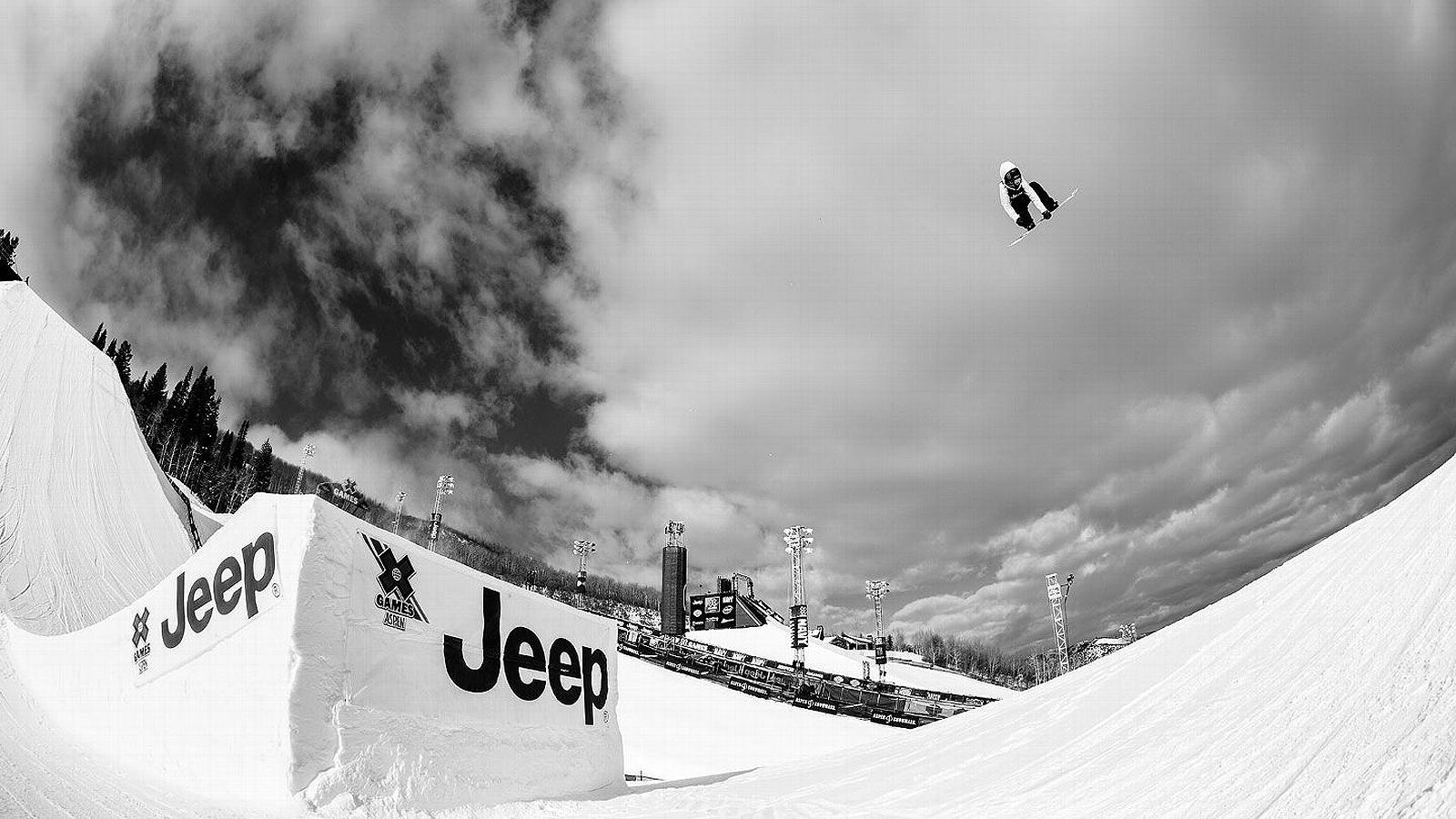 Mejores fotos de Aspen 2016