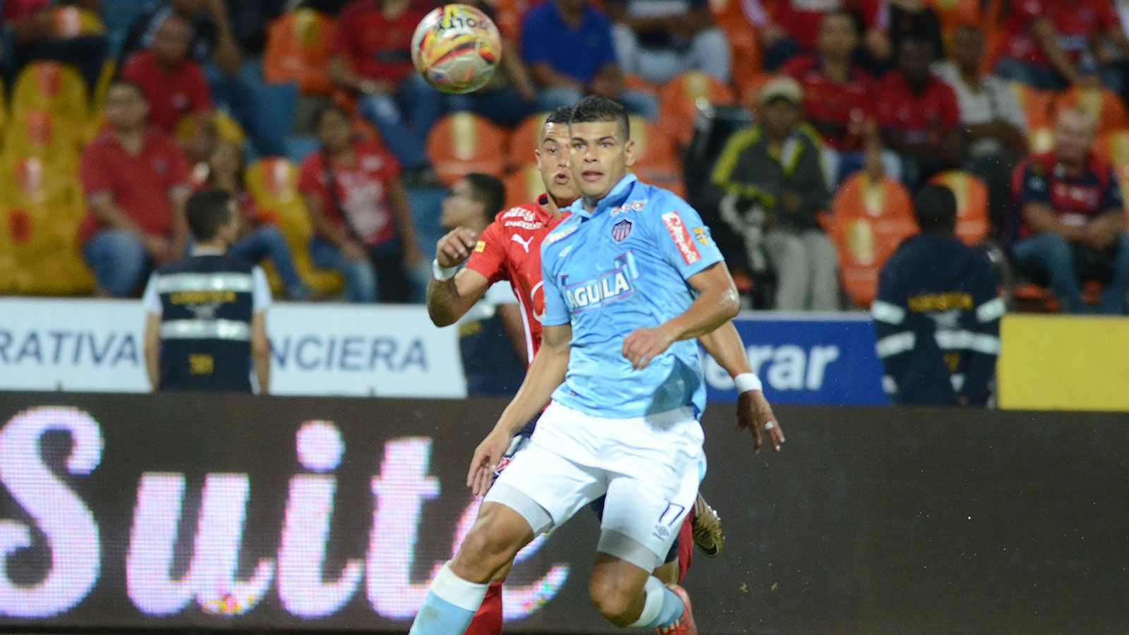 F�tbol colombiano