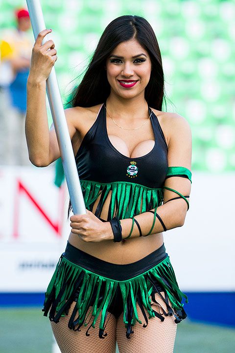 Bellezas