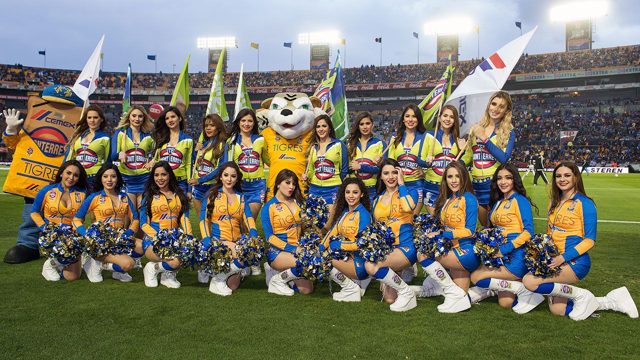 Bellezas