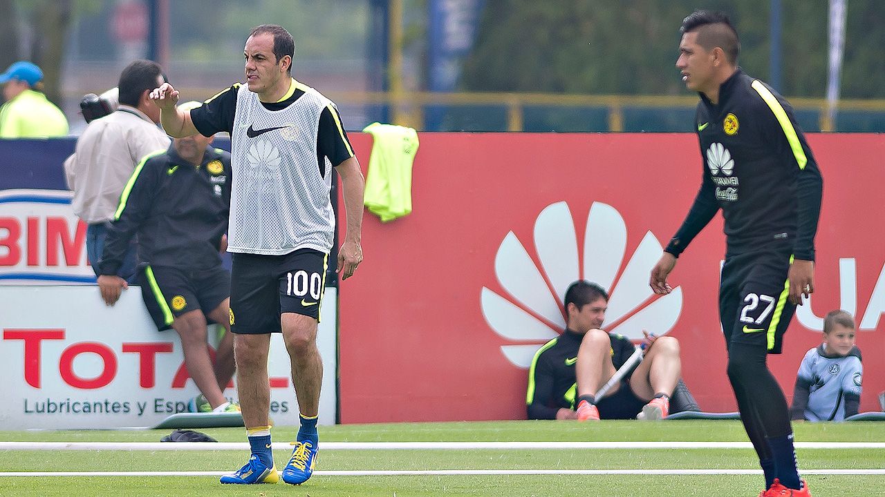 Cuauht�moc Blanco