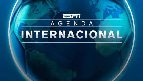 ¡No te los pierdas! Partidos que debes seguir en el fin de semana