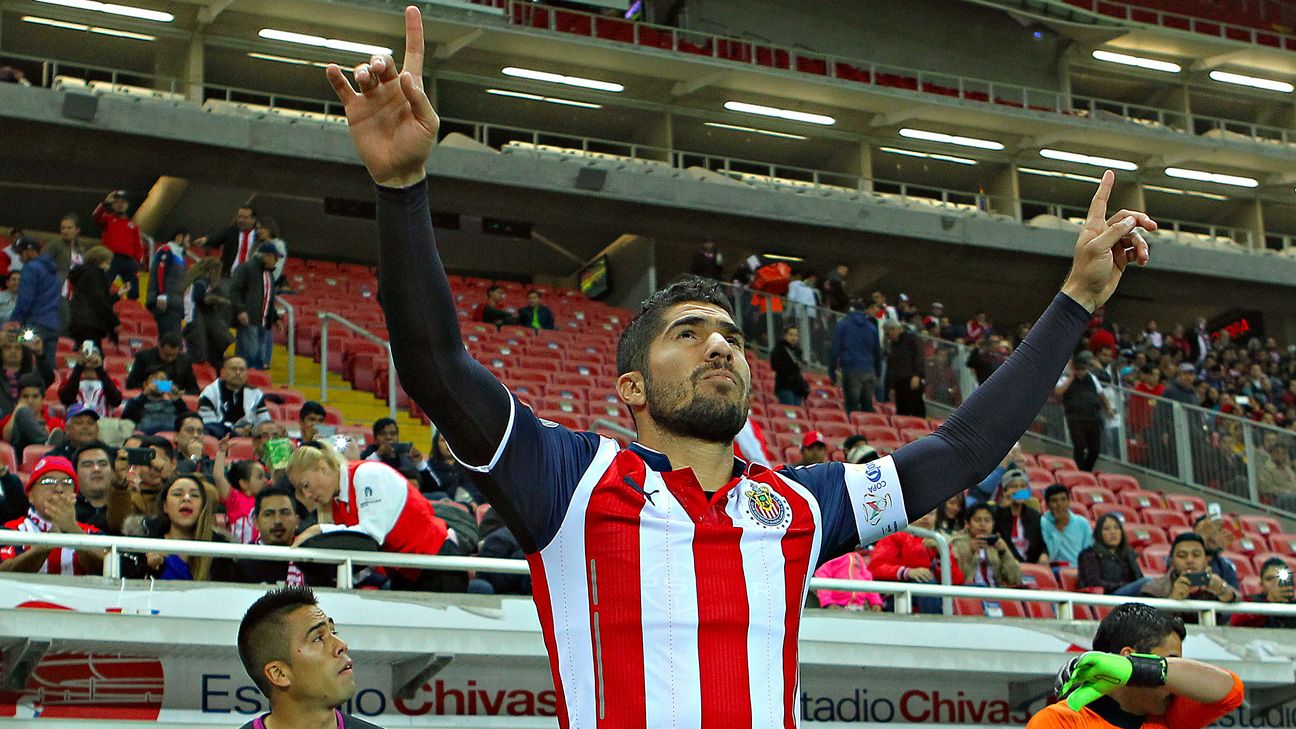 Pereira por fin tendría oportunidad en el Tri