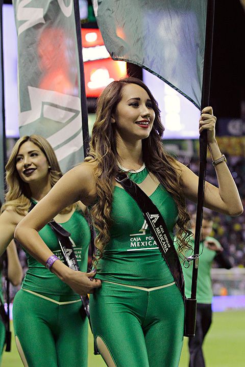 Bellezas