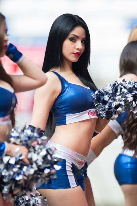 Bellezas