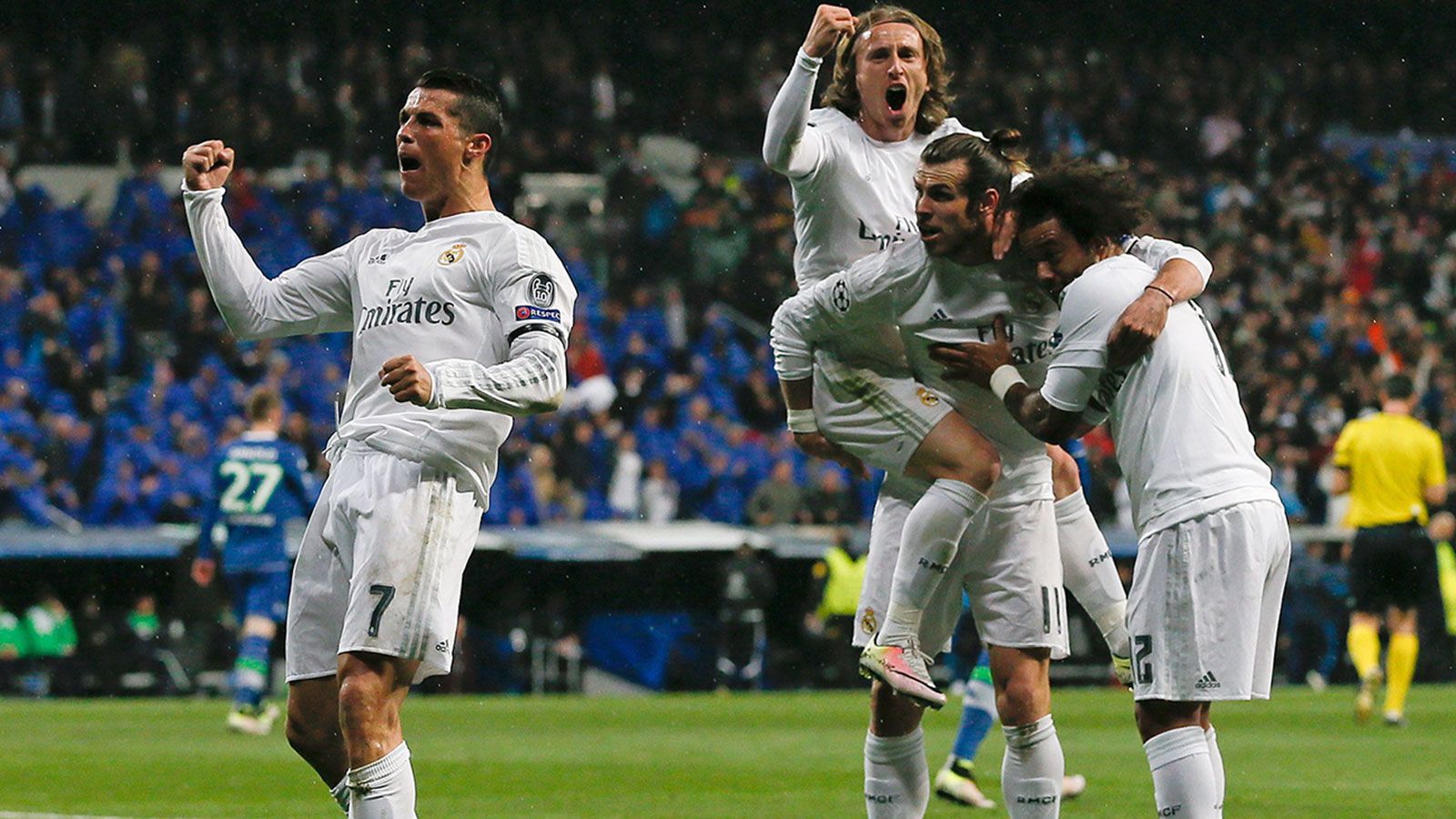 UEFA Champions League