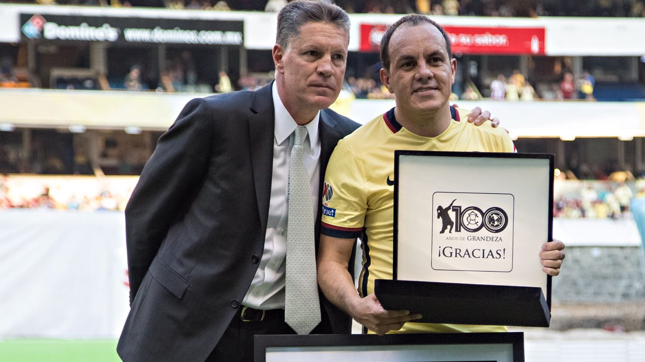 Blanco dice que él correría a Peláez