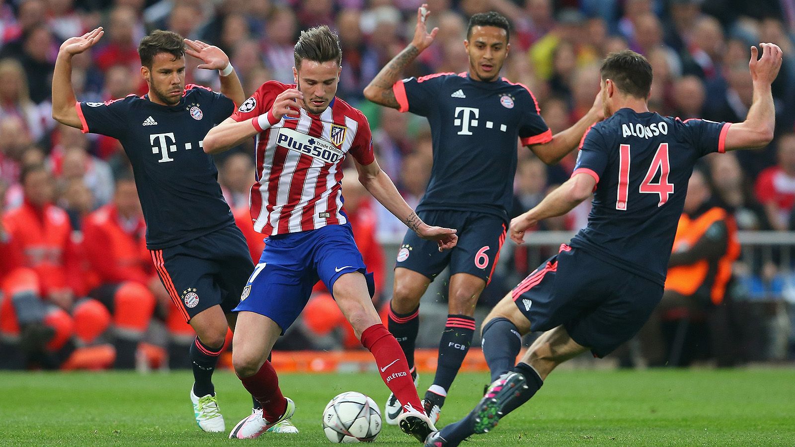 UEFA Champions League