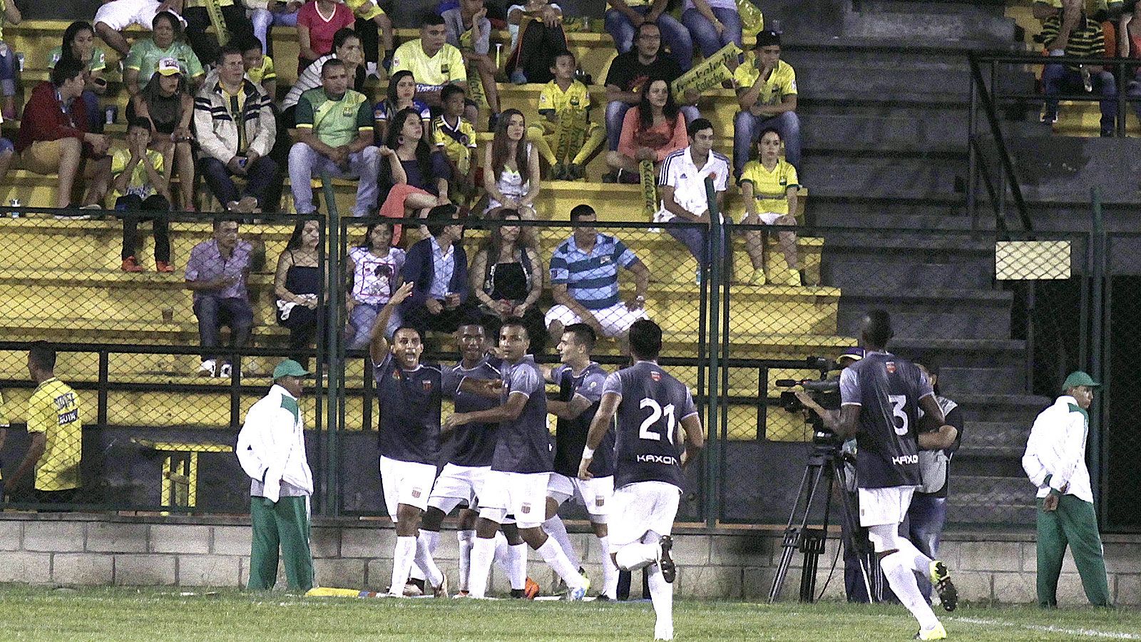 F�tbol colombiano