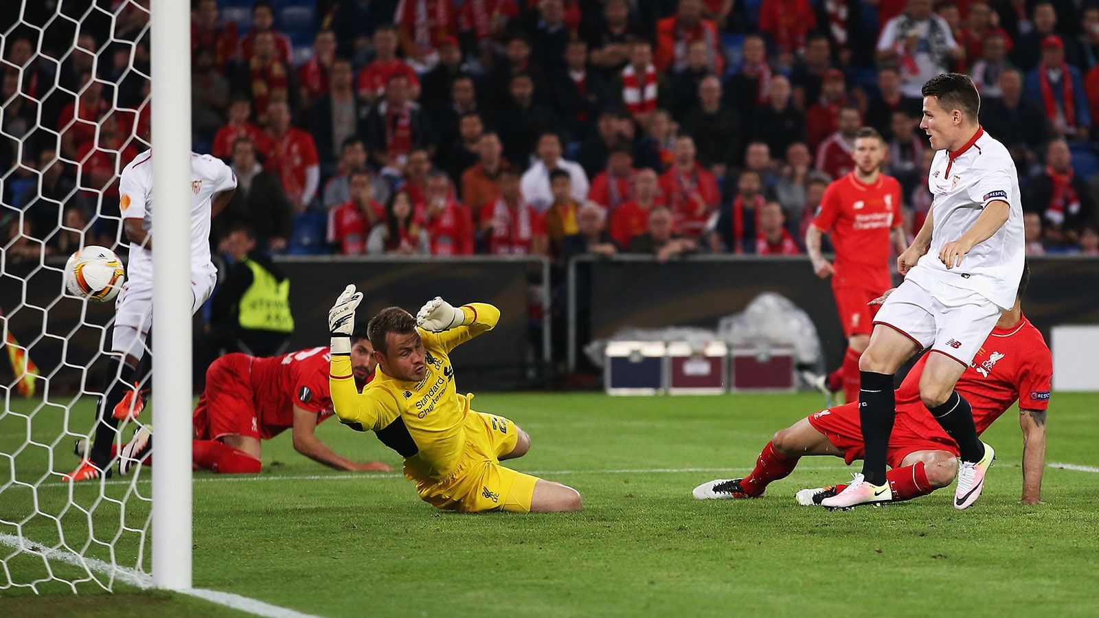 Final UEFA Europa League 2016