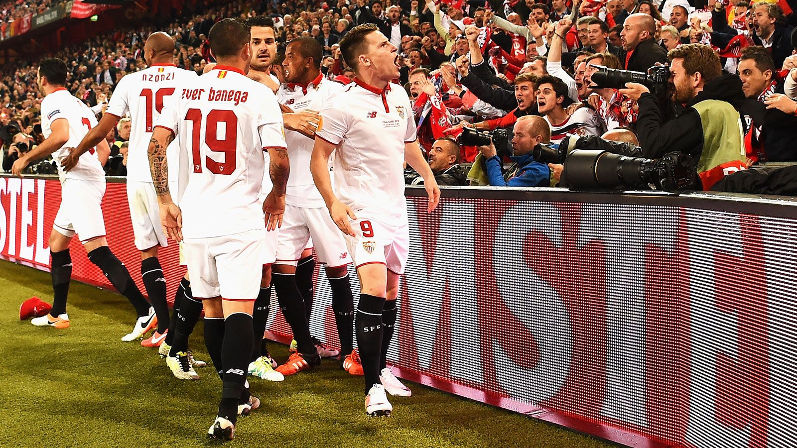 Final UEFA Europa League 2016