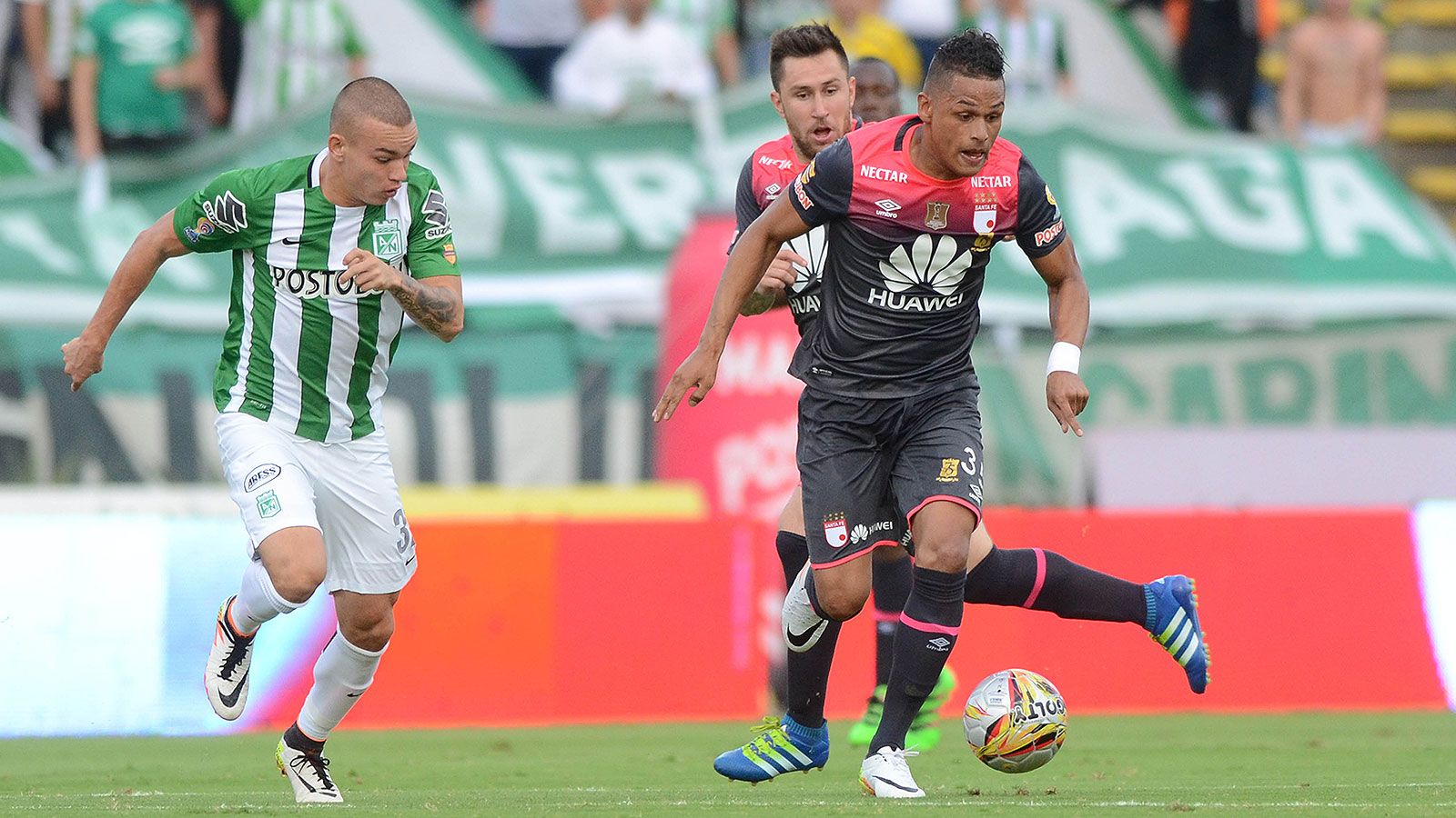 F�tbol colombiano