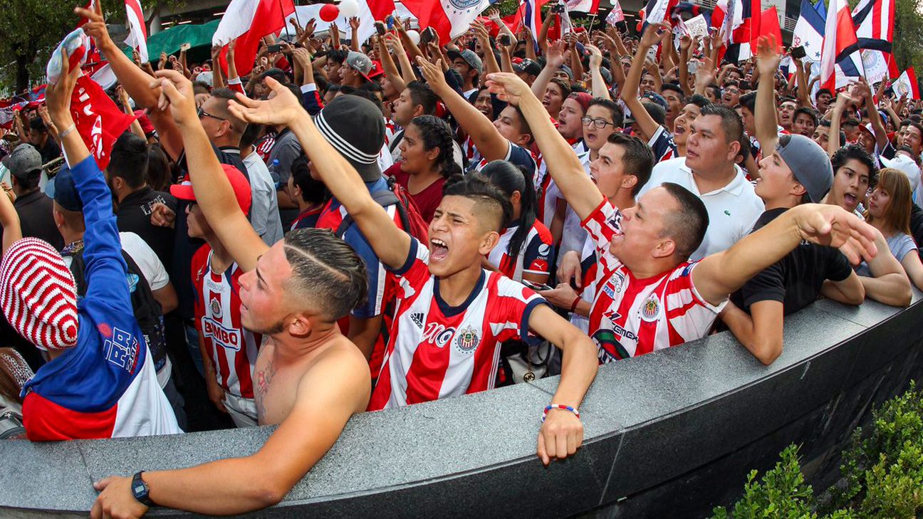 El Rebaño lanza el último grito de guerra previo a la final de vuelta