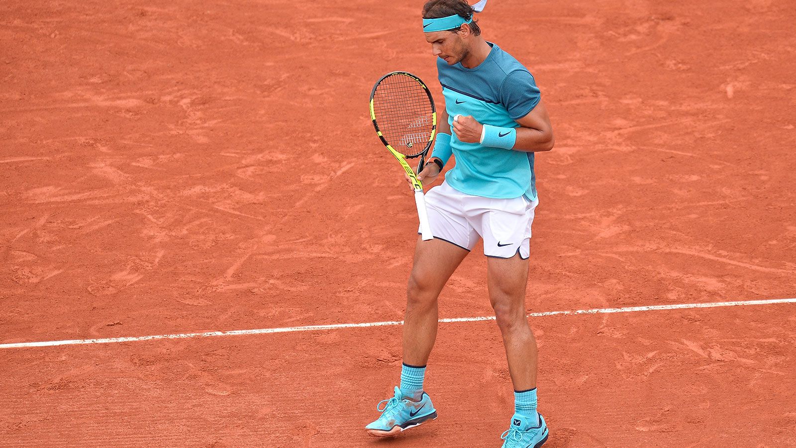 El color de la semana