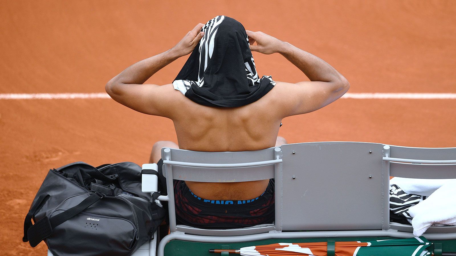 El color de la semana