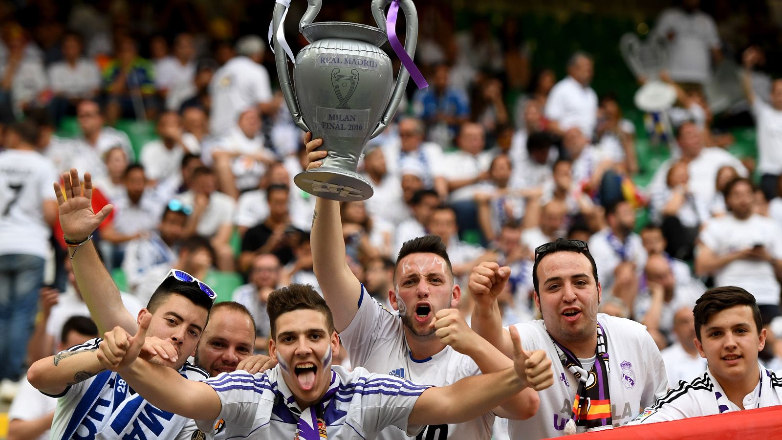 UEFA Champions League