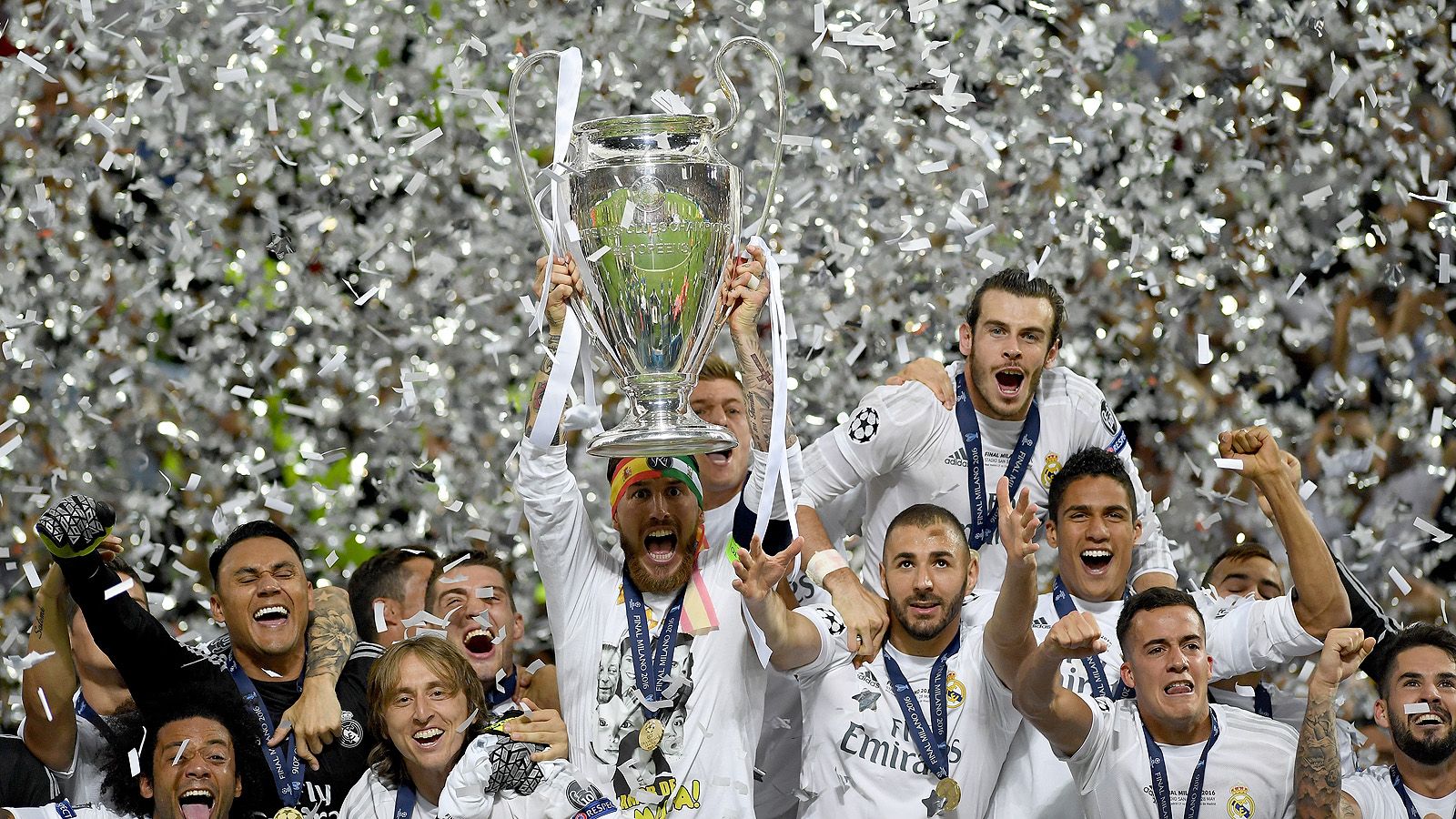 UEFA Champions League