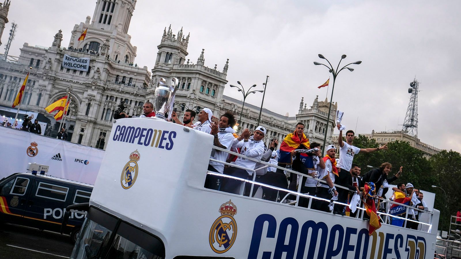 UEFA Champions League